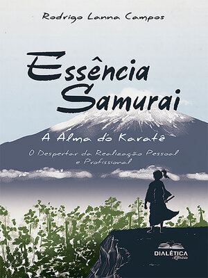cover image of Essência Samurai